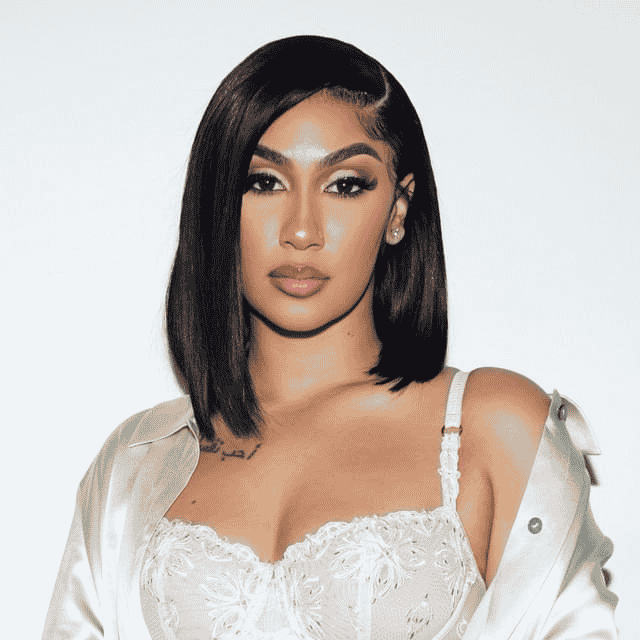 Queen Naija  AI Voice