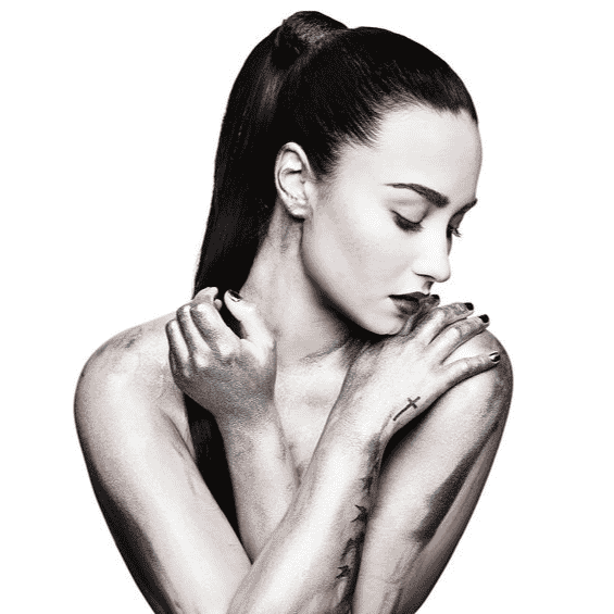 Demi Lovato (2013 Era) (HQ) Image
