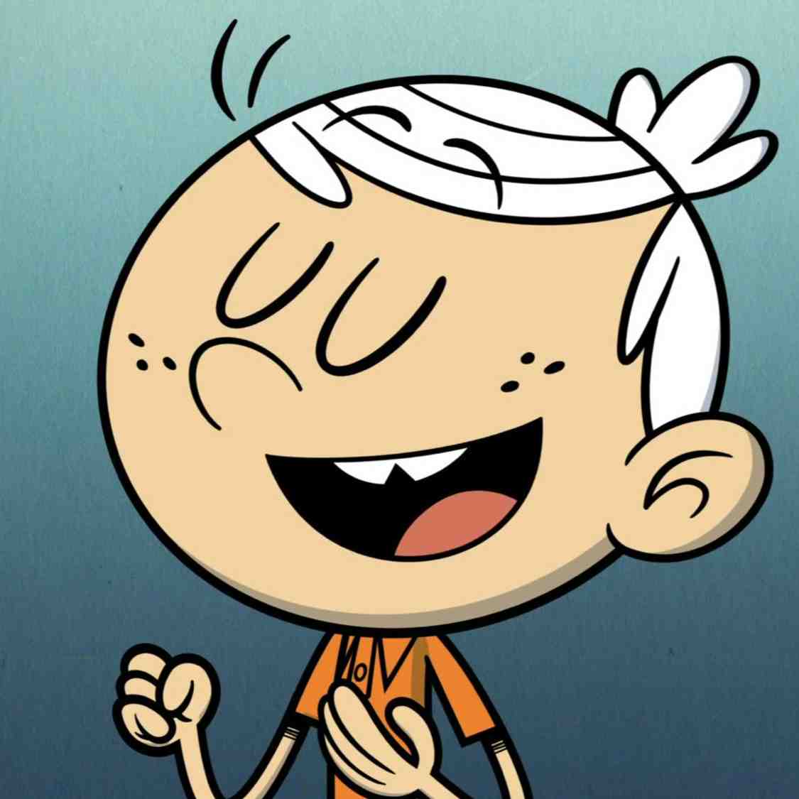 Lincoln Loud 🟠 Image