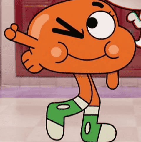 Darwin Watterson  AI Voice