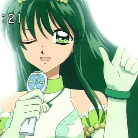 Rina Toin AI Voice