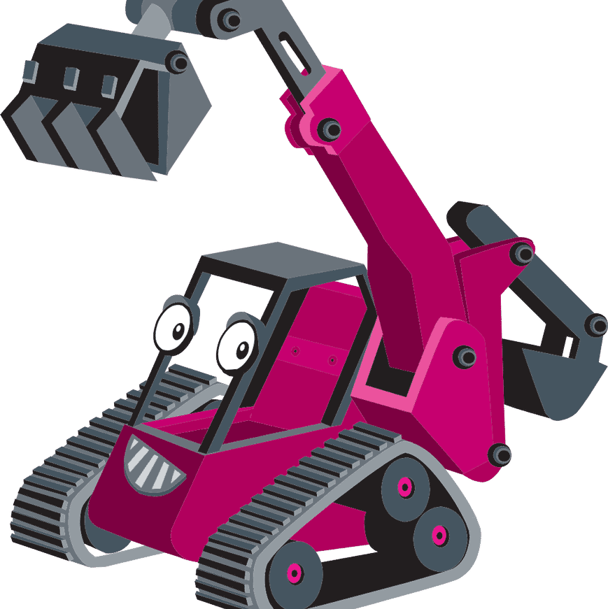 Benny (Bob The Builder) AI Voice