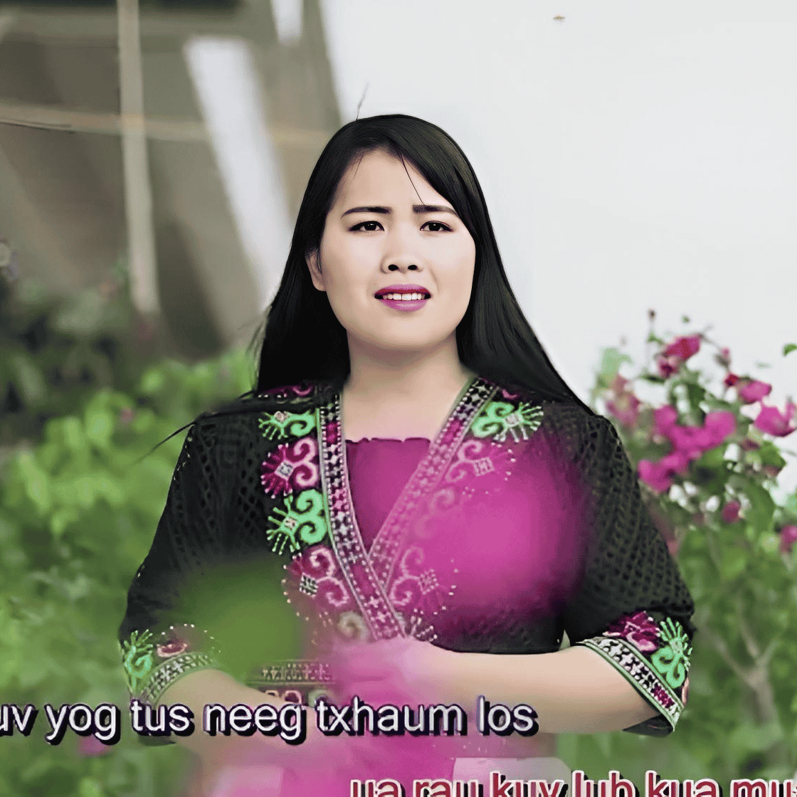Niam Phuong Nus AI Voice