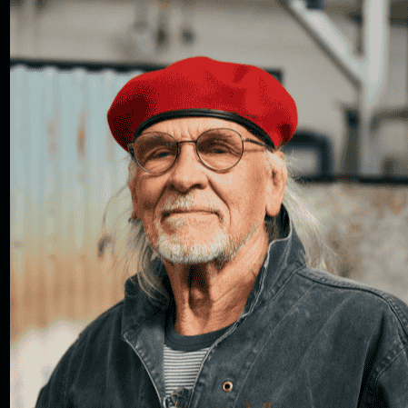Bertil AI Voice