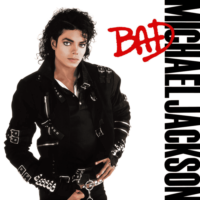 Michael Jackson (BAD Sessions) AI Voice