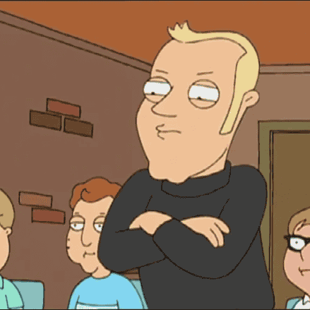 Simon (Family Guy) Image