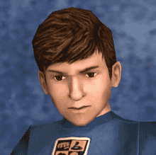Kirby Olsen (Bully) AI Voice