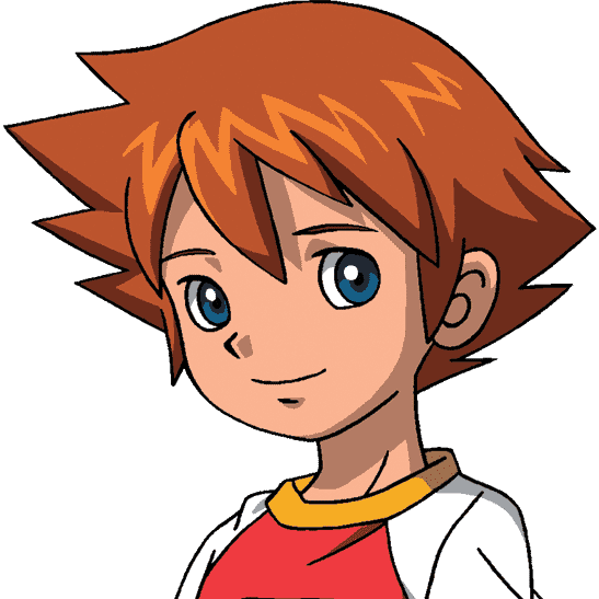 Chris Thorndyke AI Voice