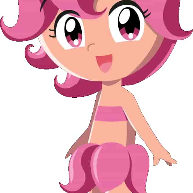 Polvina (Isabella Dunwill) Image