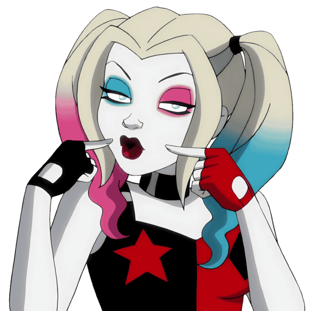 Harley Quinn (The Series) Image