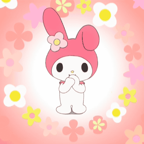 My Melody (Onegai My Melody) AI Voice