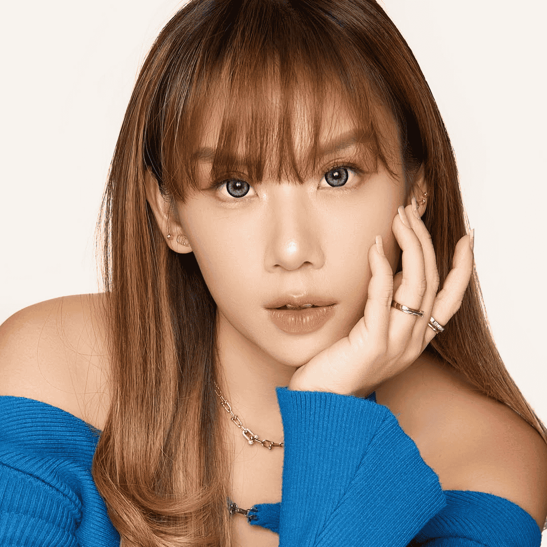 Cherly Juno AI Voice