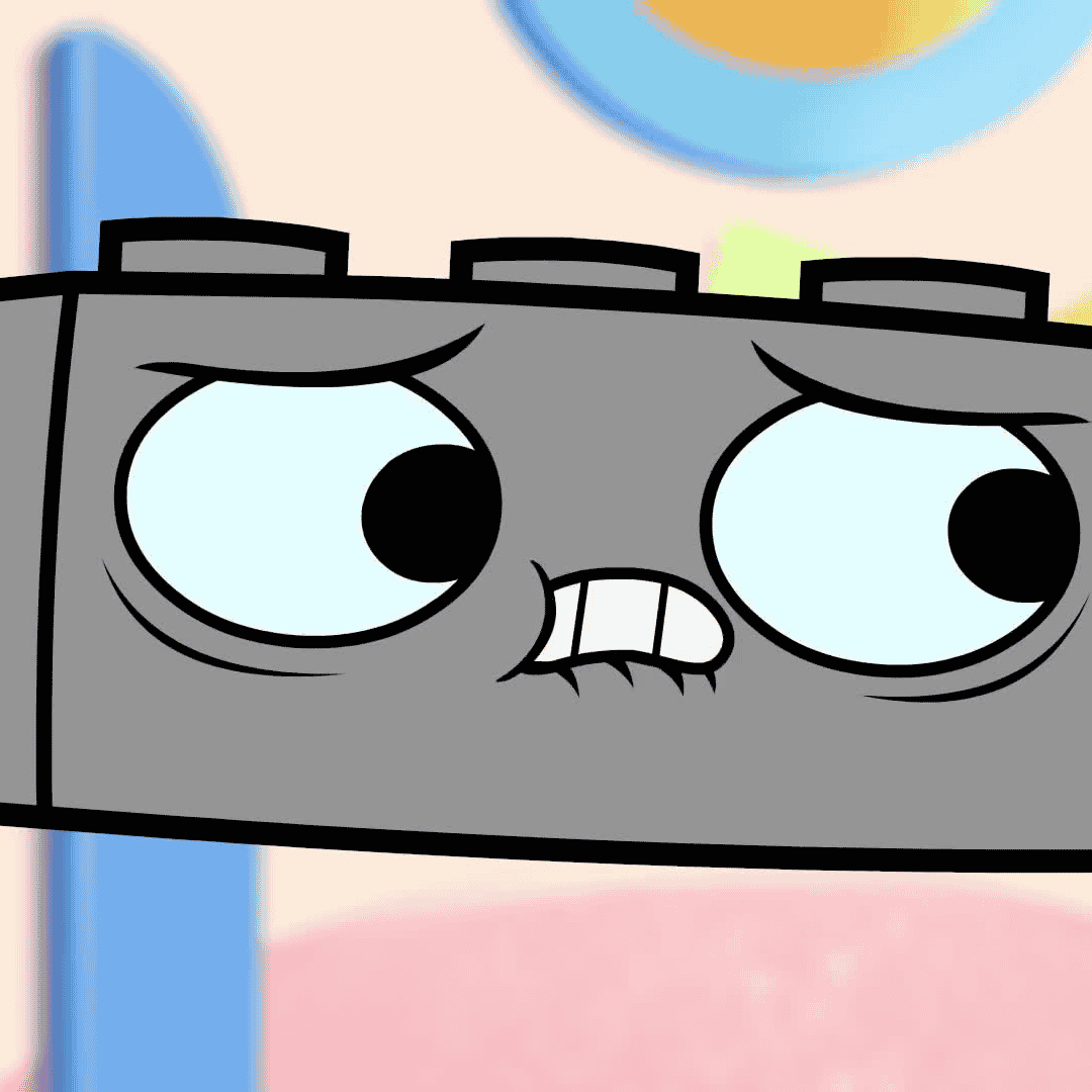 Richard (Unikitty!) AI Voice