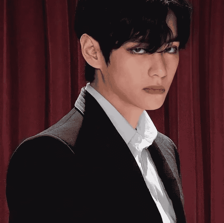 Kim Taehyung  AI Voice