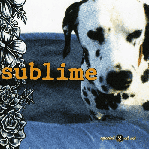 Lou Dog (Sublime) Image