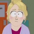 Vice Principal Strong Woman (South Park) Image