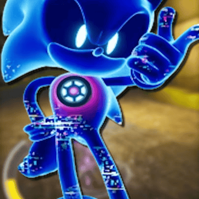 AI Rival Sonic  AI Voice