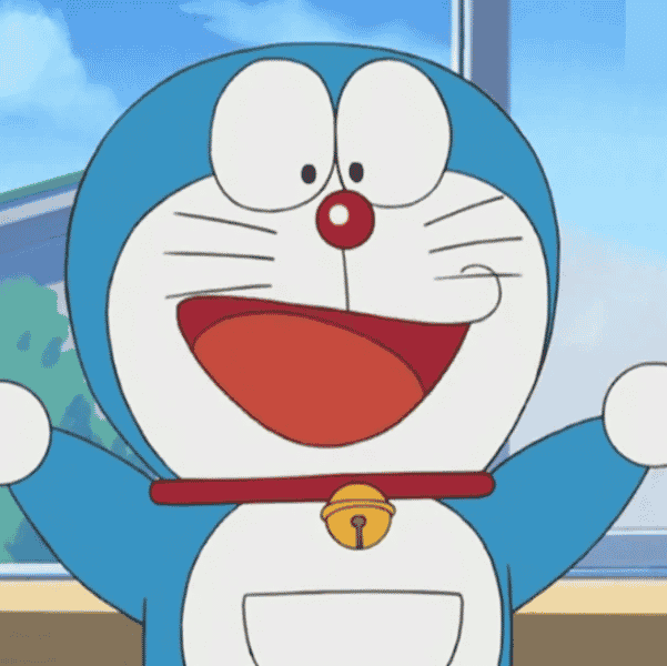 Doraemon (Nobuyo Oyama) (1979-2005) AI Voice