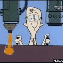 Harold Smith (Powerpuff Girls) Image