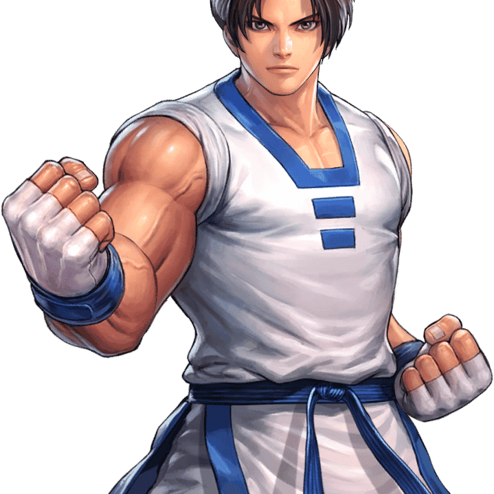 Kim Kaphwan  AI Voice