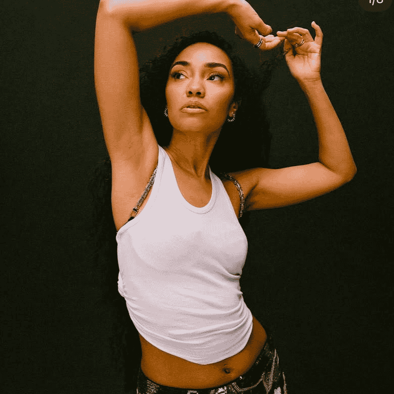 Leigh  AI Voice