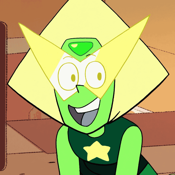 Peridot (Latino) Image