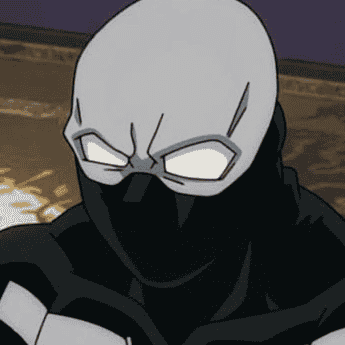Twice (My Hero Academia) AI Voice