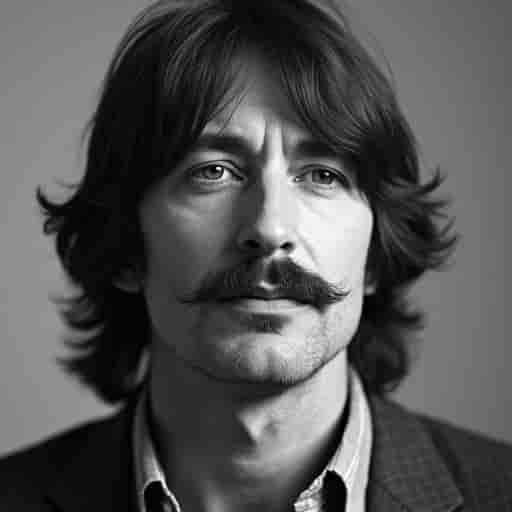 G Harrison Hq v1 Image