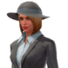 Female New Donker (Super Mario Odyssey) AI Voice