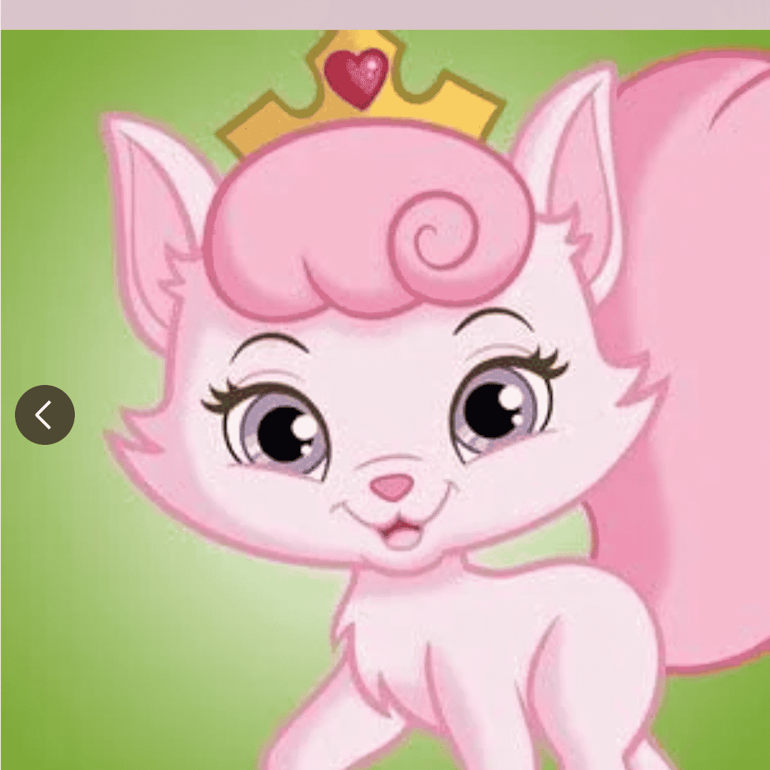 Dreamy (Whisker Haven tales) AI Voice