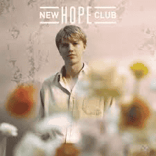 George Smith (New Hope Club) AI Voice