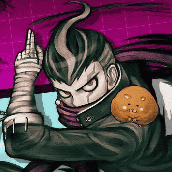 tanaka gandamu AI Voice