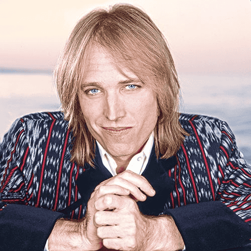 Tom Petty Image