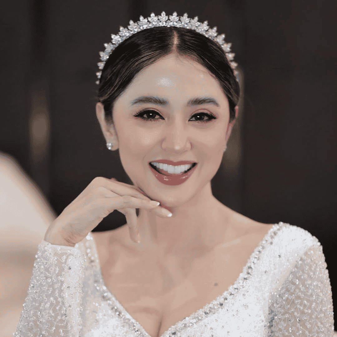 Dewi Perssik AI Voice