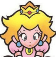 Princess Peach (GBA Era) AI Voice