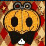 Pumpking the Testloid Image