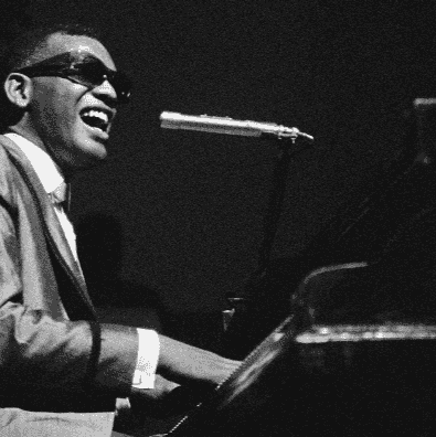 Ray Charles AI Voice