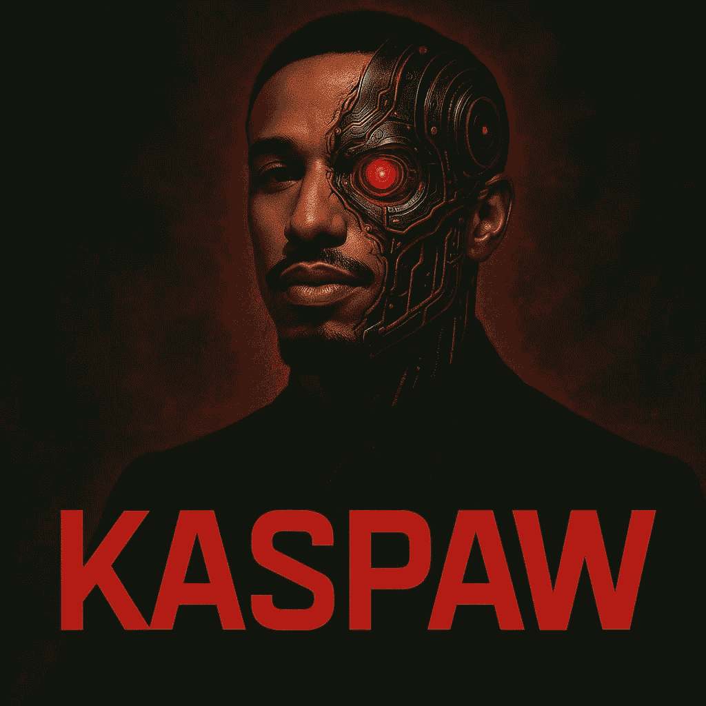 KASPAW AI Voice