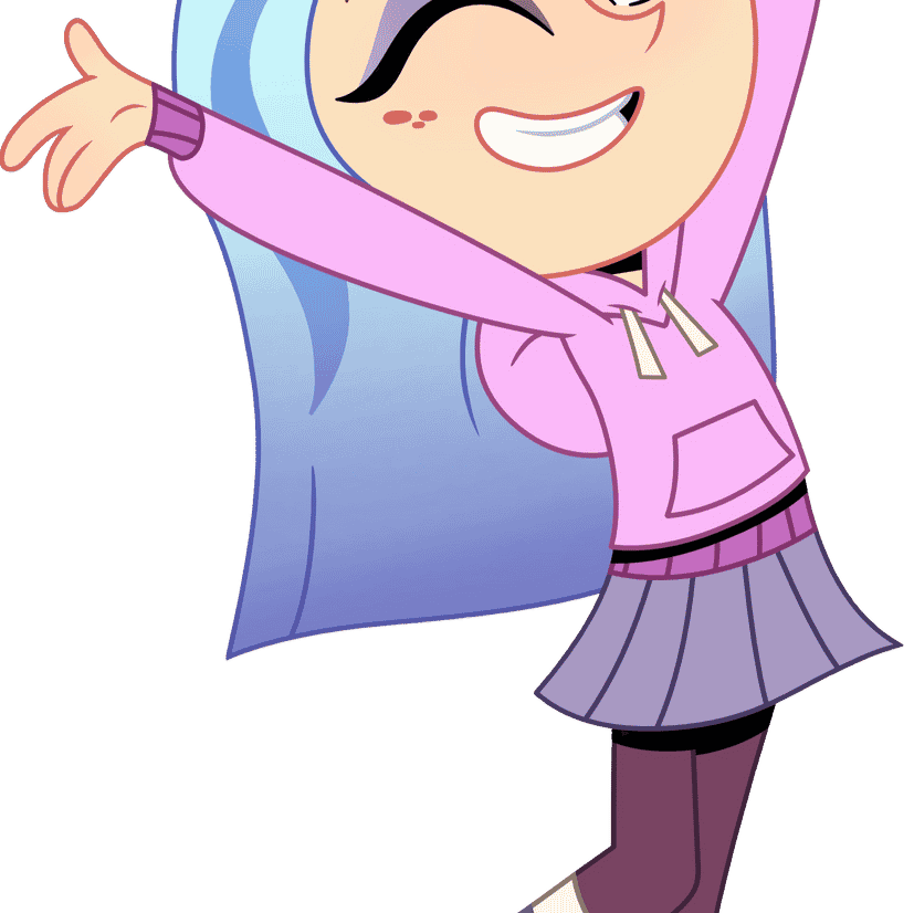 Andrea Davenport (TGAMM) AI Voice