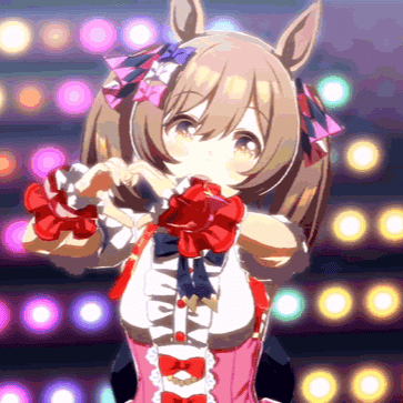 Smart Falcon (Singing) (Umamusume) AI Voice