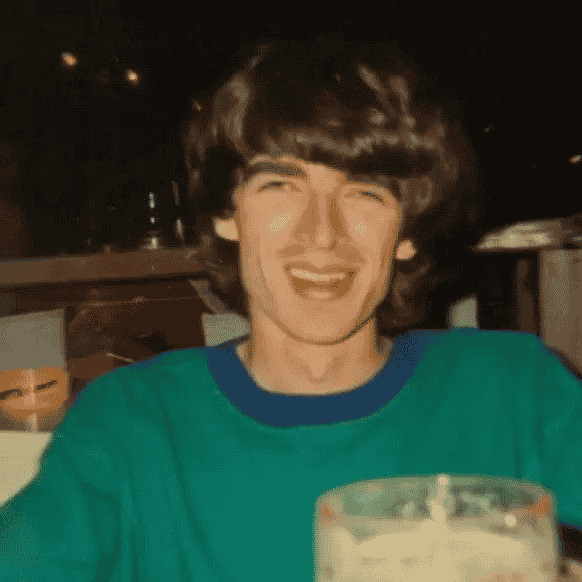 Noel Gallagher 80s AI Voice