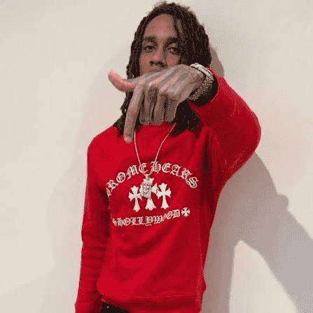 Bloodhound LilJeff *2025* AI Voice
