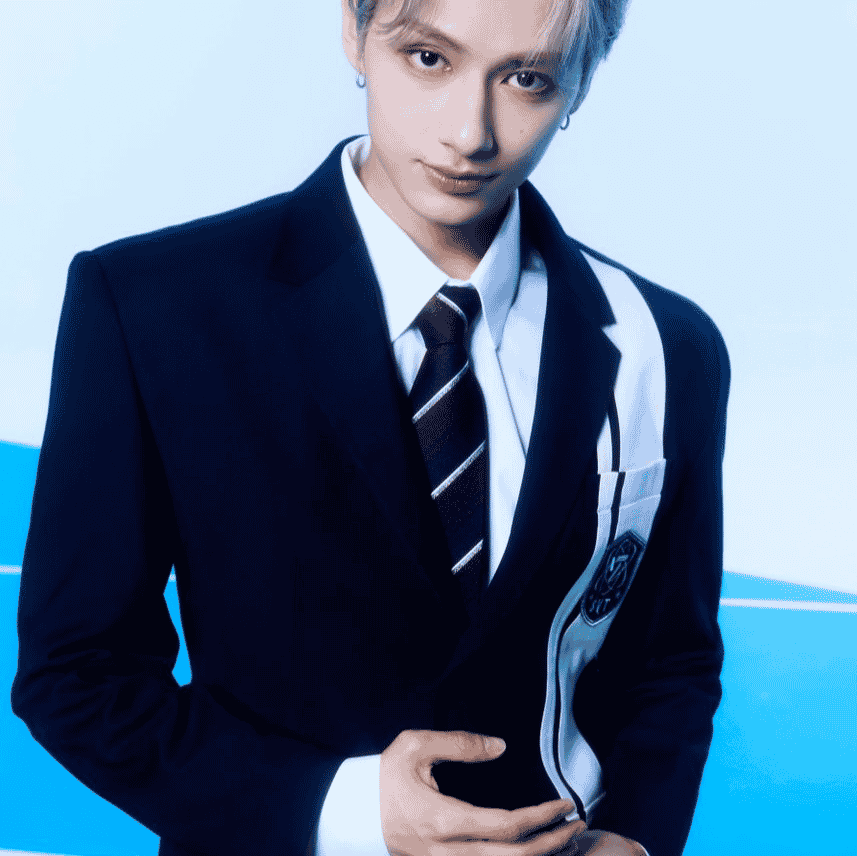 Jun (SEVENTEEN) AI Voice