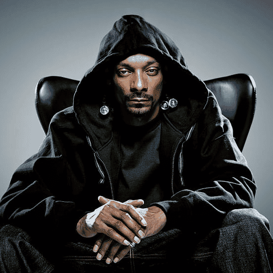 Snoop Dogg AI Voice