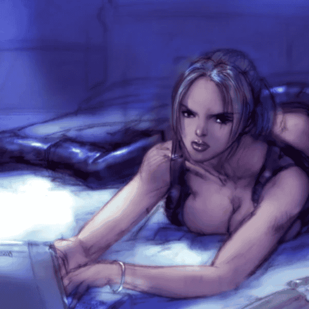 Nina Williams Tekken 4 AI Voice