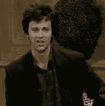 John Travolta (SNL) (Dana Carvey) Image