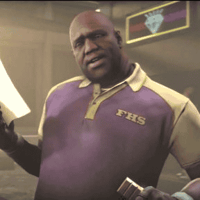 COACH L4D2 (Spanish) AI Voice