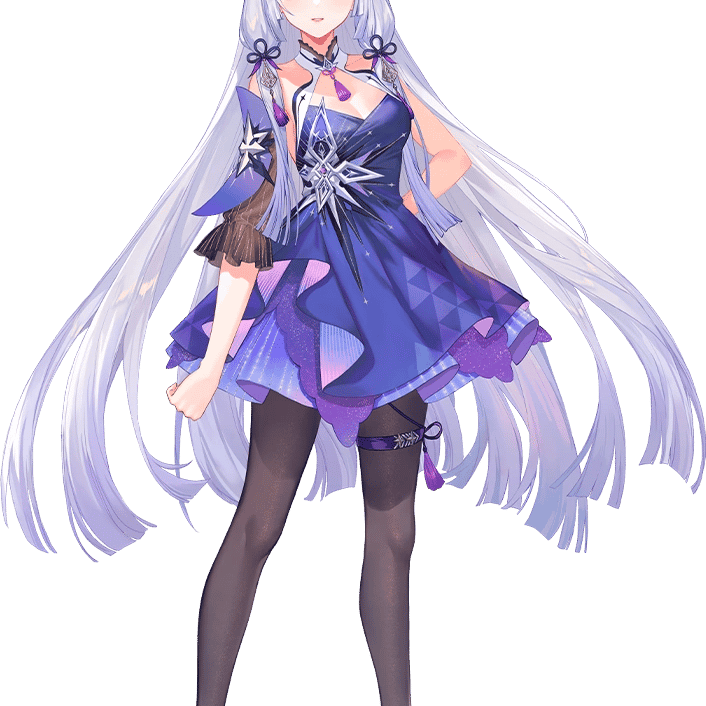 Yongye Minus (SynthV) AI Voice