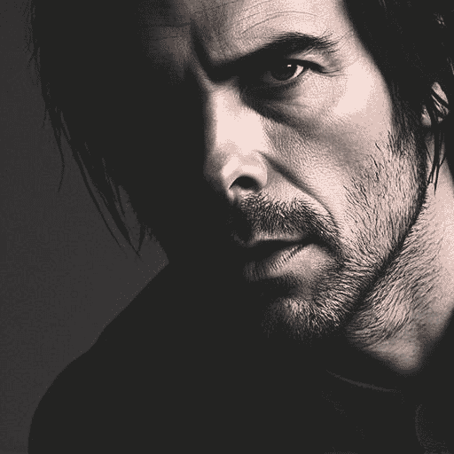 nick cave AI Voice