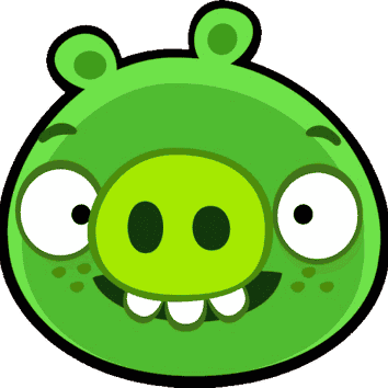 Ross Pig (Bad Piggies 2012) AI Voice